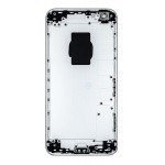 iPhone 6S Back Housing Replacement (Silver) iPhone 6S Back Housing Replacement (Silver)